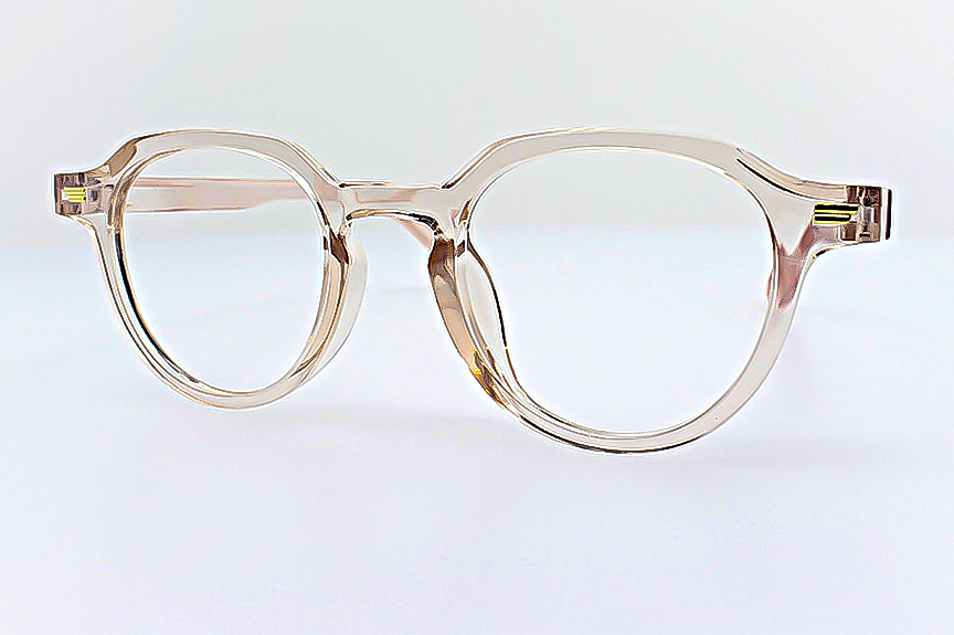 GRace 10 - Light Brown