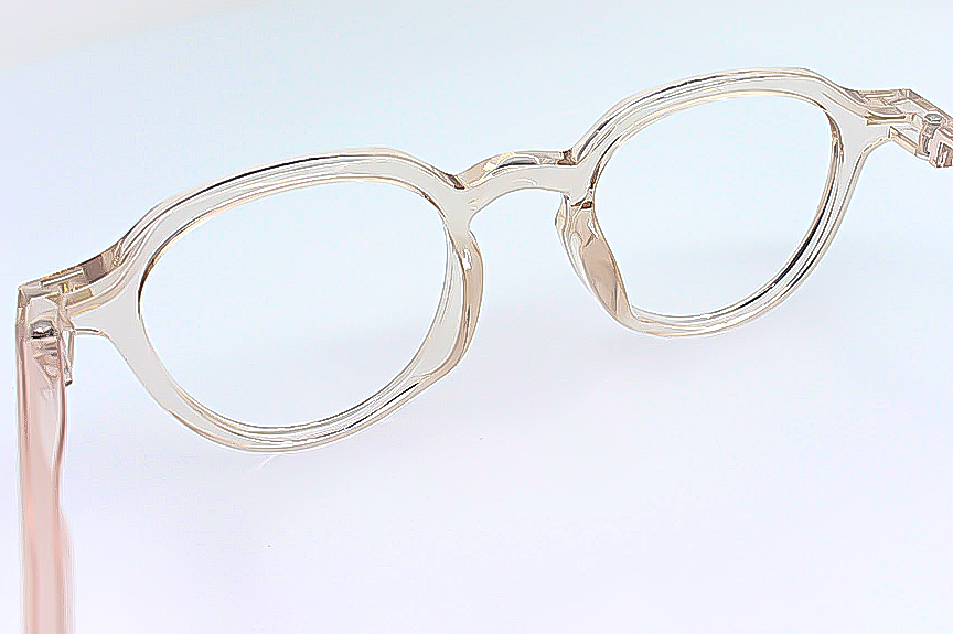 GRace 10 - Light Brown
