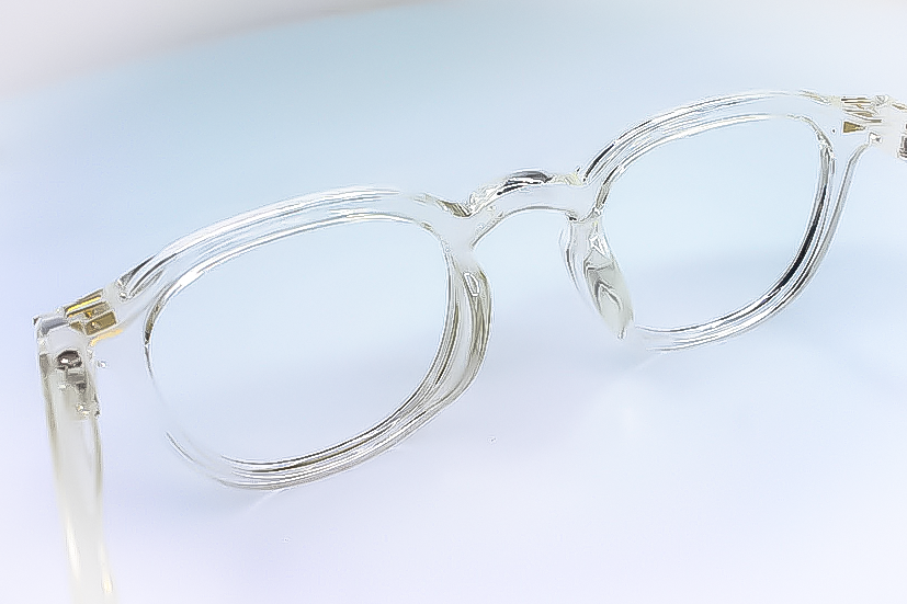 GRace 20 - Clear